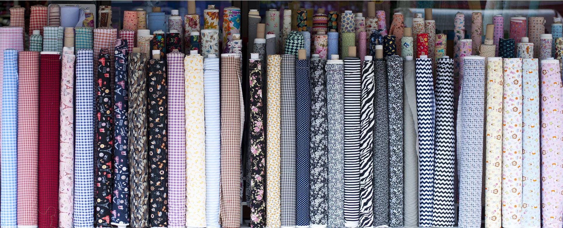 FABRIC STORE